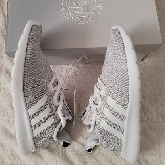 adidas Cloudfoam Pure 2.0 Womens Shoes - Picture 4 of 6